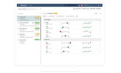 LabMD - AI-Based Physician Portal