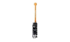 SingleTact - Calibrated 8mm Force Sensor with USB Interface