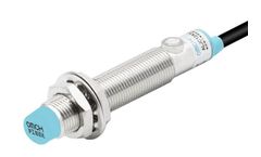 OMCH - Model ALJC12A3-A/P1 - Capacitive Proximity Switch