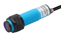 OMCH - Model AE3F-DS10P1 - Diffuse Photoelectric Sensor