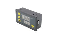 OMCH - Model W3230 - Digital Temperature Controller