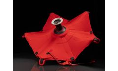 Sesame - Model EX - Horizontal Intake - Diamond Engine Shield