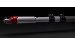 Sesame - IPEX Installation Pole