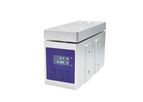 BEDOOK - Model TSBI - Pillow Block Web Tension Sensor for Side Mounting