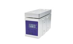 BEDOOK - Model TSBI - Pillow Block Web Tension Sensor for Side Mounting