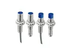 Bedook - Model M12 - Inductive Proximity Sensor for AC/DC Applications