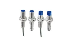 Bedook - Model M12 - Inductive Proximity Sensor for AC/DC Applications