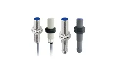 Bedook - Model M12 DC 3-Wire - Capacitive Proximity Sensor