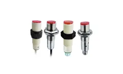 Bedook - Model M18 - Background Suppression Photoelectric Sensor