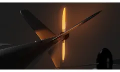 UBIQ D•ICE - Active Ice Protection System for Propellers and Rotors