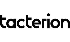 Tacterion plyon - Flexible Proximity, Touch & Force Sensor Technology