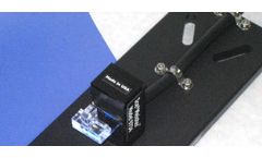 Ice*Meister - Model 9734-SYSTEM - Industrial Ice Detection Sensor