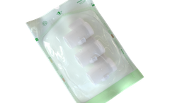 atSpiro ShakeReactor - Pre-sterilized Auto-priming System