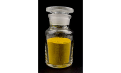 Sway - Model PAC  - Food Grade Spray-Dried Poly Aluminum Chloride