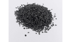 Sway - Apricot Shell Activated Carbon