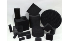 Sway - Honeycomb Activated Carbon