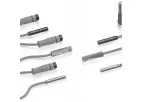 Sensorsystem XECRO - Model Miniature Series - Comprises Sensors