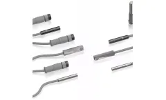 Sensorsystem XECRO - Model Miniature Series - Comprises Sensors