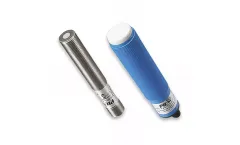 Sensorsystem - Model P43 - Ultrasonic Sensors for Measurement and Detection