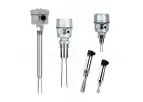 Sensorsystem - Model CX2 - Vibrating Fork Float Switches