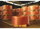 Aurubis - Model ROD | RheinROD - Continuous Cast Copper Wire Rod