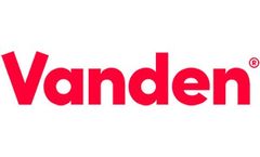 Vanden - Recycled Resins for Industrial Applications