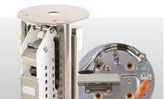 Adaptas CeraMAX™ - Ion Detectors for Mass Spectrometry