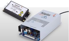 Adaptas - High Voltage Power Supply System