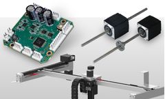 Adaptas - OEM Motion Control Component/Module