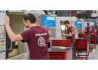 CNC Manufacturing Services