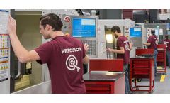 CNC Manufacturing Services