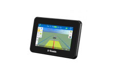 Trimble - Model GFX-350 - Precision Farming Display