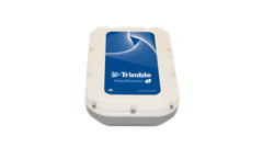 Trimble - Model WeedSeeker 2 - Automatic Spot Spray System for Precision Weed Control