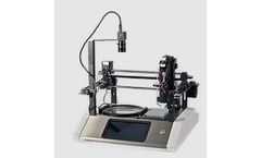 ORGADROID - Organoid Sorting System