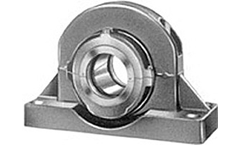 QPM - Split Roller Propeller Line Shaft Bearing