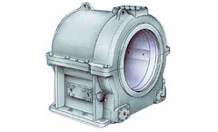 QPM - Babbitt Propeller Line Shaft Bearing