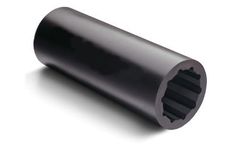 QPM - Molded Rubber Bushings Bearings