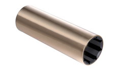 QPM - Metallic Pump Sleeve Bearing