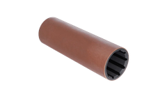 QPM - Model ALDA - Non Metallic Pump Sleeve Bearing