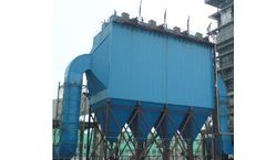 SY-Blue - Model SYE Series - Horizontal ESP Equipment