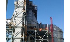 SY-Blue - Model WESP - Voltage Electrostatic Dust Removal Equipment