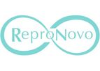 ReproNovo - Model RPN-001 (Leflutrozole) - Male Infertility Therapy System