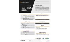 Advantage Series Recessed Canless Downlight - Brochure
