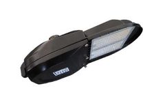TraStar - Model DURA/JXM Series - Parking Lot Fixtures