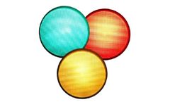 TraStar - 12Inch & 8Inch Hi-Flux Balls