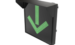 TraStar - Blank-Out & Lane Control Signs