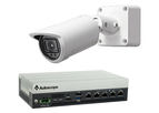 Autoscope IntelliSight - Advanced AI Video Detection System