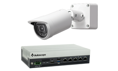 Autoscope IntelliSight - Advanced AI Video Detection System