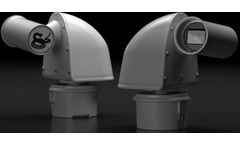 WTI - Sidewinder PTZ Camera
