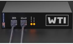 WTI - Mid-Span PoE Injector